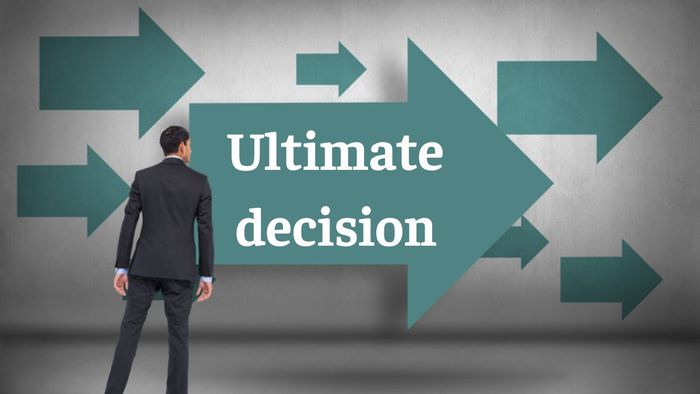Cách sử dụng cụm từ Ultimate trong từng lĩnh vực